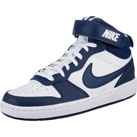 hohe nike schuhe männer|Nike High Sneaker für Herren .